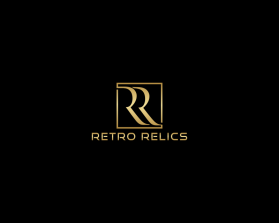 Retro Relics entry by balsh