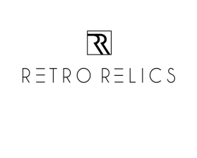Retro Relics entry by Melissa Elisabeth Pieternella Vaders