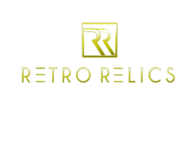 Retro Relics entry by Melissa Elisabeth Pieternella Vaders
