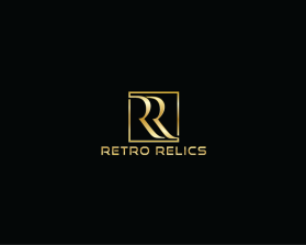 Retro Relics entry by balsh