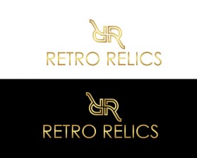 Retro Relics entry by juon suprihanto