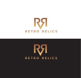 Retro Relics entry by Paul M. Cantin