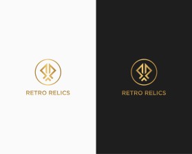 Retro Relics entry by Abdol Khakim