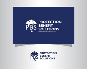 PBS - Protection Benefit Solutions  www.protectionbenefitsolutions.com entry by Di-sign