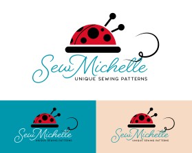 SewMichelle entry by IDesign Place