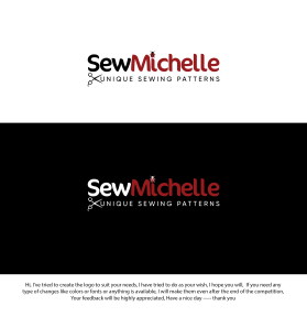 SewMichelle entry by ENVIRON