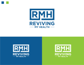Reviving My Health  entry by sarkun