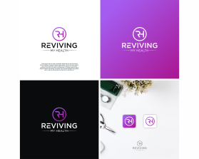 Reviving My Health  entry by vale_art