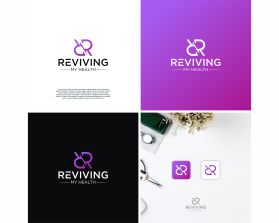Reviving My Health  entry by vale_art
