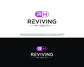 Reviving My Health  entry by vale_art