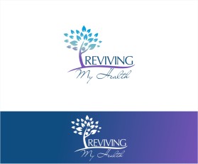 Reviving My Health  entry by Alessandra