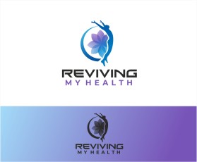 Reviving My Health  entry by Alessandra
