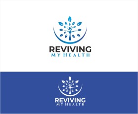 Reviving My Health  entry by Alessandra