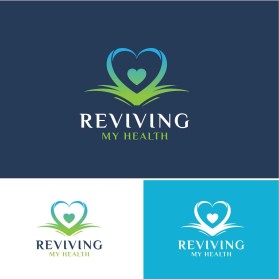Reviving My Health  entry by wannen19