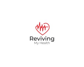 Reviving My Health  entry by LanofDesign