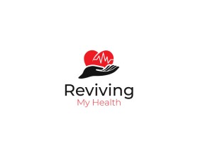 Reviving My Health  entry by LanofDesign