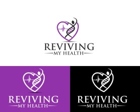 Reviving My Health  entry by future22
