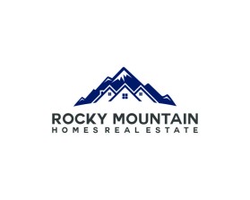 ROCKY MOUNTAIN HOMES REAL ESTATE                    entry by R CASPER