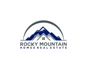 ROCKY MOUNTAIN HOMES REAL ESTATE                    entry by R CASPER