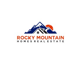 ROCKY MOUNTAIN HOMES REAL ESTATE                    entry by R CASPER