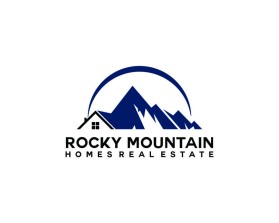 ROCKY MOUNTAIN HOMES REAL ESTATE                    entry by R CASPER