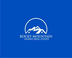 ROCKY MOUNTAIN HOMES REAL ESTATE                    entry by Don Bosco Jliteng W.W.A