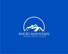ROCKY MOUNTAIN HOMES REAL ESTATE                    entry by Don Bosco Jliteng W.W.A