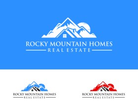 ROCKY MOUNTAIN HOMES REAL ESTATE                    entry by R CASPER
