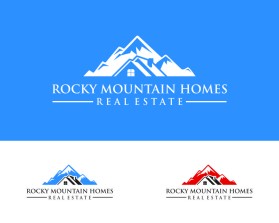 ROCKY MOUNTAIN HOMES REAL ESTATE                    entry by R CASPER