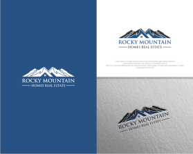 ROCKY MOUNTAIN HOMES REAL ESTATE                    entry by erfan baihaki