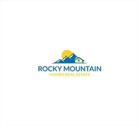ROCKY MOUNTAIN HOMES REAL ESTATE                    entry by Anslee Williams