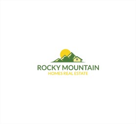 ROCKY MOUNTAIN HOMES REAL ESTATE                    entry by Anslee Williams