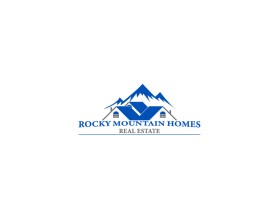 ROCKY MOUNTAIN HOMES REAL ESTATE                    entry by Md Saddam hossain