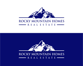 ROCKY MOUNTAIN HOMES REAL ESTATE                    entry by andi suhendi