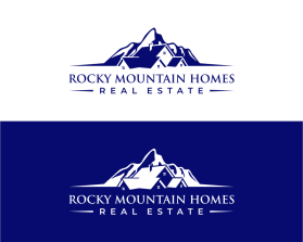 ROCKY MOUNTAIN HOMES REAL ESTATE                    entry by andi suhendi