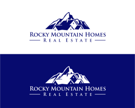 ROCKY MOUNTAIN HOMES REAL ESTATE                    entry by andi suhendi