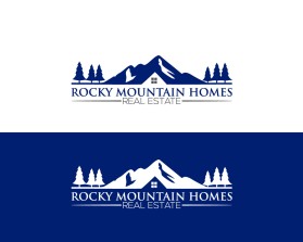 ROCKY MOUNTAIN HOMES REAL ESTATE                    entry by freelancernursultan