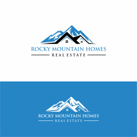 ROCKY MOUNTAIN HOMES REAL ESTATE                    entry by agus prasetyo