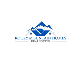 ROCKY MOUNTAIN HOMES REAL ESTATE                    entry by Md Saddam hossain