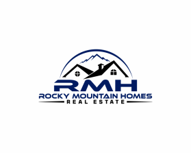 ROCKY MOUNTAIN HOMES REAL ESTATE                    entry by balsh