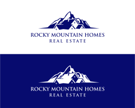 ROCKY MOUNTAIN HOMES REAL ESTATE                    entry by andi suhendi