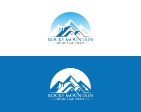 ROCKY MOUNTAIN HOMES REAL ESTATE                    entry by lutfi alfiyan
