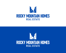 ROCKY MOUNTAIN HOMES REAL ESTATE                    entry by Ngadiyono Slamet Widhiyanto