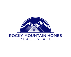 ROCKY MOUNTAIN HOMES REAL ESTATE                    entry by Fatchurrochman
