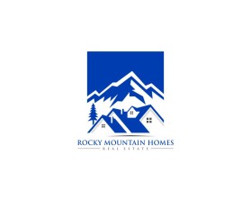 ROCKY MOUNTAIN HOMES REAL ESTATE                    entry by Hartono
