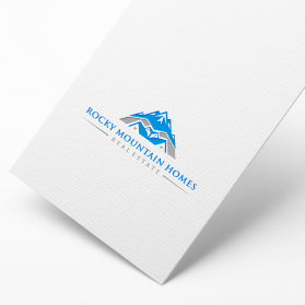 ROCKY MOUNTAIN HOMES REAL ESTATE                    entry by sukoco