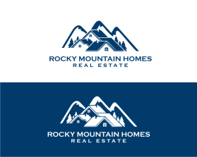 ROCKY MOUNTAIN HOMES REAL ESTATE                    entry by nanang yulianto