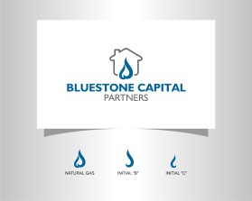 Bluestone Capital  entry by Di-sign