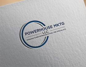 POWERHOUSE MKTG, LLC. entry by sarkun