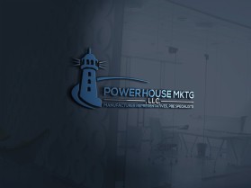 POWERHOUSE MKTG, LLC. entry by MuhammadR